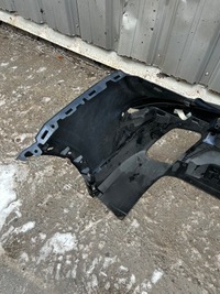 фото thumb №6, Citroen ds7 crossback бампер задня задній 98204914l