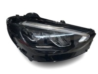 фото thumb №1, Mercedes лампа c klasa 206 w206 a2069060803