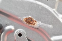 фото thumb №5, Подъемник стекло правый перед 82480-2kxxx kia soul 1 i 08-13