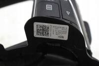 фото thumb №6, Руль кожа лепестки audi a8 d4