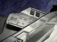 фото thumb №7, Suzuki ignis 16- правая лампа полный led