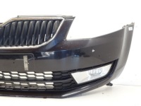фото thumb №5, Бампер перед передний kompletny skoda octavia iii lf9r