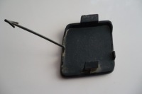 Audi a3 8p заглушка фаркоп бампер задняя 2003-07 rok 3дверь в Украине, фото thumb