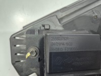 фото thumb №5, Вентилятор резистор резистор dacia sandero ii 2 1.5dci 214818009r