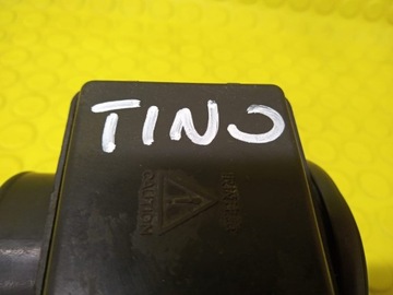 фото thumb №4, Nissan almera tino витратомір e5t51071