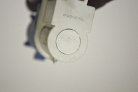 фото thumb №5, Jaguar xj x350 2.7 d 2005 rhd перемикач світла педалі гальма