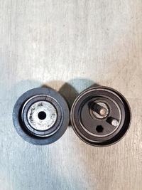 фото thumb №1, Ролик натягувач audi a8 d2 2.5tdi