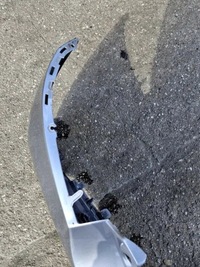 фото thumb №6, Бампер задній smart forfour