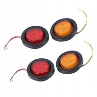 фото thumb №10, Лампа габаритная грузовика