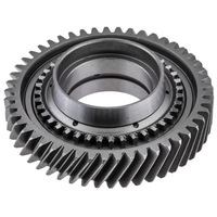 фото thumb №1, Nty eat-ct-011 колесо зубчатое, вал главный