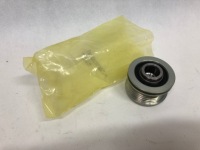 Купити Mercedes w169 w245 om640 ролик колесо генератора оригінальний новий, фото thumb