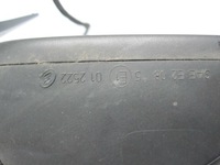 фото thumb №7, Vw passat cc 08r дзеркало праве e1021005 012522 anglik 6 pinów