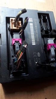 фото thumb №5, A4 b8 s4 модуль блок управления комфорта 8k0907064cc