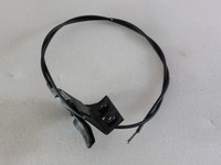 фото thumb №1, Opel corsa e трос відкривання капот