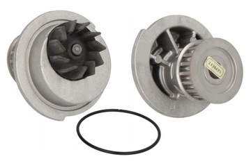фото thumb №1, Насос воды opel daewoo astra lanos 1.2 1.6 65361