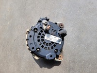 фото thumb №6, Генератор 059903023n vw touareg ii 2 7p 3.0 tdi