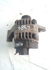 фото thumb №1, L384 генератор opel signum 1.9 z19dth