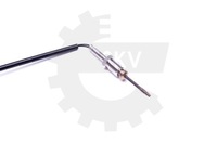 фото thumb №2, Датчик температуры выхлопных газов opel renault 4420749