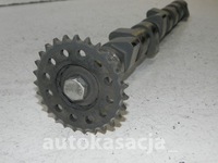 фото thumb №4, Opel zafira a вал распределительного вала 2,0dtl 9242003