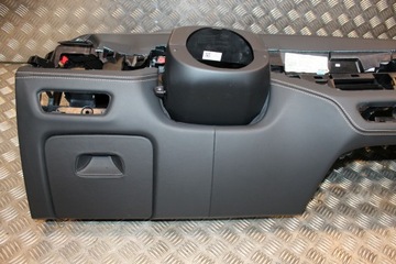 фото thumb №8, Bmw x5m f95 lci компетиція панель консоль