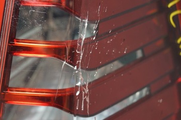 фото thumb №6, Лампа праві зад renault scenic iii