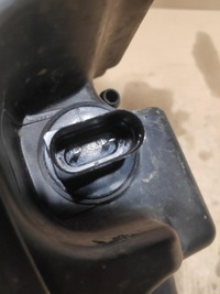 фото thumb №8, Бачок омывателя помпа audi q5 8r 8r0955453b