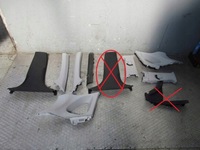 фото thumb №1, I20 iii 21r защита стойка порог пластик накладка