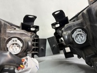 фото thumb №8, Лампа правая левая комплект mazda cx5 ii lift full led