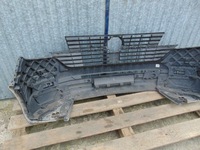 фото thumb №13, Бампер перед vw t6 lift kompletny pod pdc