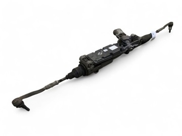 фото thumb №10, Audi e-tron 2021 трансмиссия рулевая / рулевая рейка