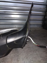 фото thumb №9, Дзеркало праве peugeot 208 lift ewpb 3+6