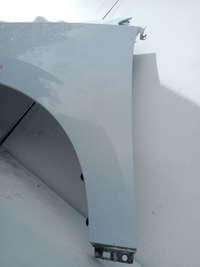 фото thumb №8, Hyundai ix35 крила лівий перед передній wd 2009-