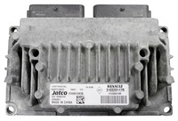 фото thumb №1, Блок керування двигуна renault 5wp22285ed 310320117r + програмування