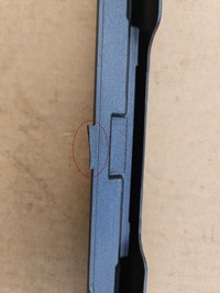 фото thumb №12, Бампер перед hyundai genesis gv 70 ev 86525-ds000 / 86511-ds000