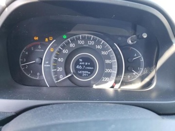 фото thumb №10, Honda cr-v iv 12- джгут двері лівий передня водія 32751-t1g-g002 європа