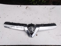 фото thumb №1, Opel zafira b решітка радіатора оригінальний номер хром