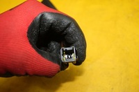 фото thumb №4, Клипса поперечина левый задняя alfa romeo giulietta