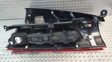 фото thumb №10, Лампа зад права mercedes citan a4159062700 12-