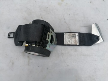 фото thumb №1, Pas безопасности левый зад vw golf vi