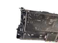 фото thumb №2, Mercedes s w220 вентилятор радіатор a2205000293