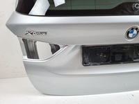 фото thumb №10, 2016 bmw 2 f46 крышка багажника багажника
