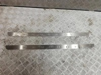 фото thumb №1, Молдинг накладка порог peugeot rcz