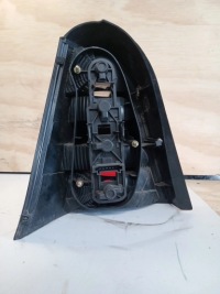 фото thumb №2, Лампа задняя правая mercedes w168 a klasa