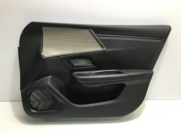 фото thumb №1, Citroen c5x c5 x боковина обшивка оббивка двері правий перед 96477755zd