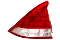 фото thumb №2, Лампа задняя l honda insight хэтчбек abakus