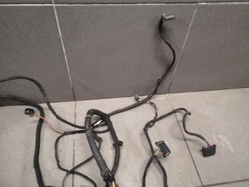 фото thumb №8, Жгут установка крышки багажника audi a6 c6 avant 4f9971726a