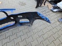 фото thumb №6, Бампер перед передній накладка m набір bmw 3 f34