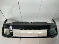 фото thumb №1, Vw golf viii 8 gti 19- перед передний