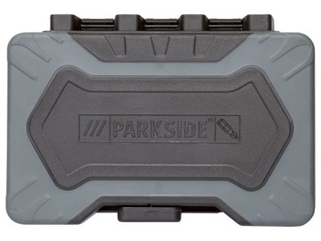PARKSIDE PABS 20-LI G8 X20V ДРЕЛЬ/ШУВЕРТ