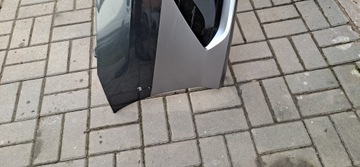 фото thumb №9, Hyundai ioniq 6 vi бампер зад задній